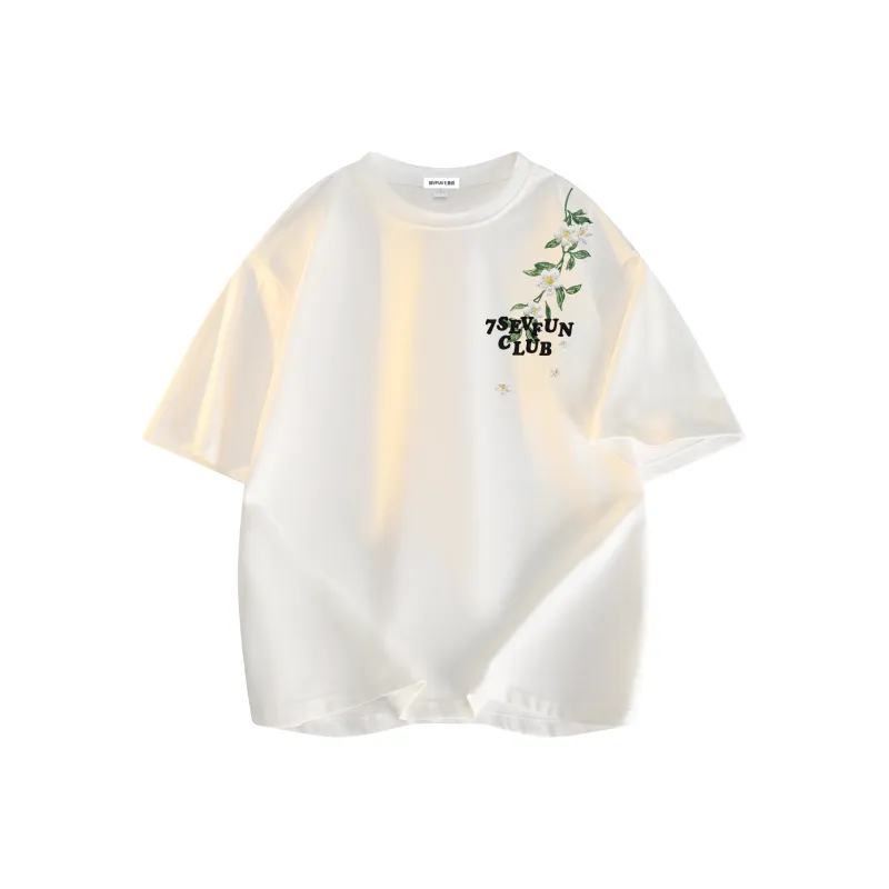 7 SEVFUN T-Shirts Unisex-14
