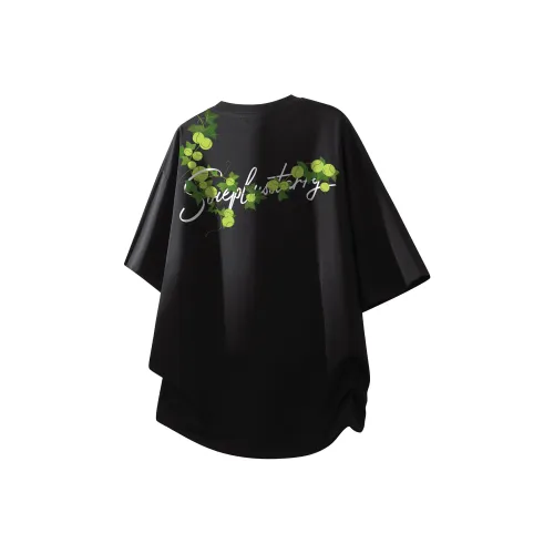 LALABOBO T Shirts Womens
