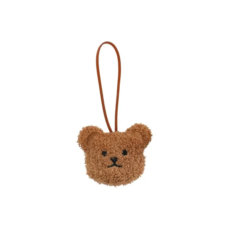 AIDO STUDIO Plush Pendants Unisex-0