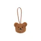 Brown Bear Head