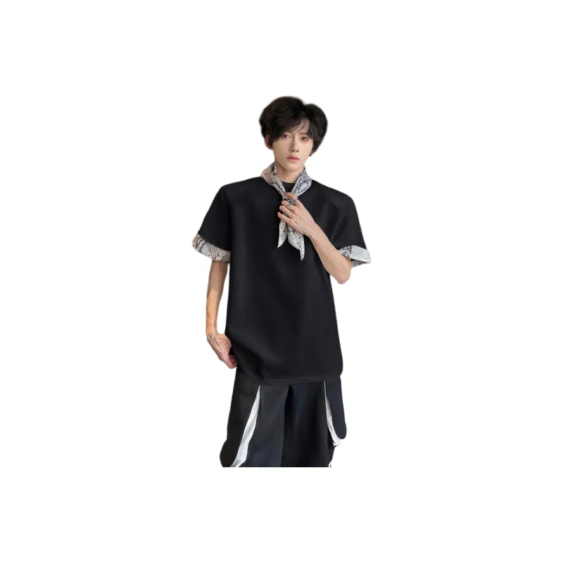 H.V.G.A T Shirts Unisex-5