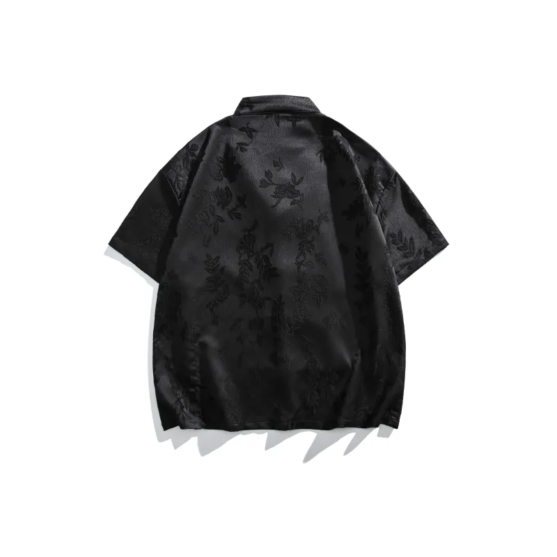 Lind Erki Shirts Unisex-5
