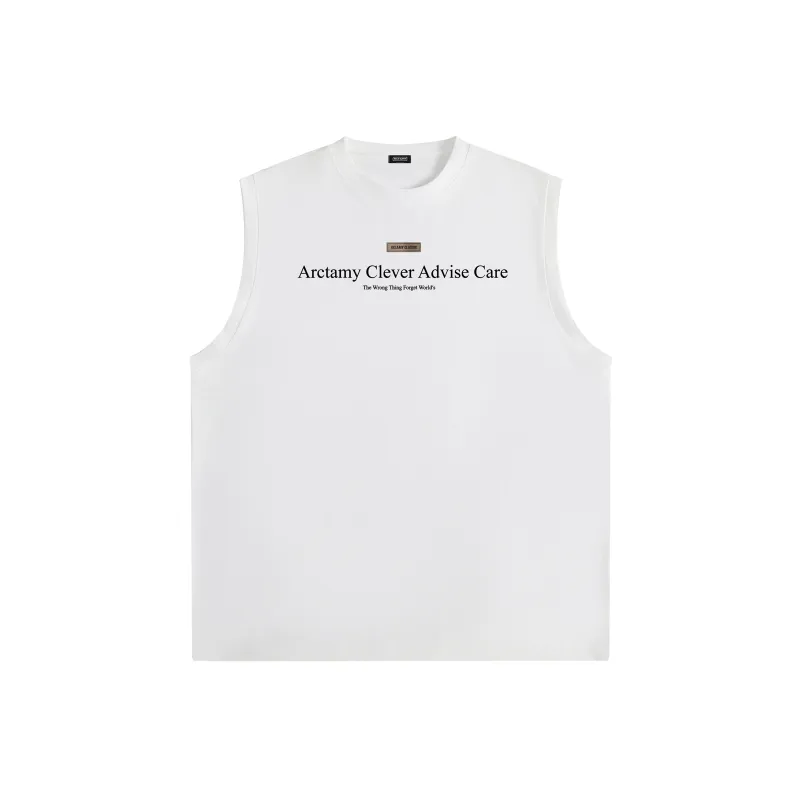 RCTAMY Tank Tops Unisex-2