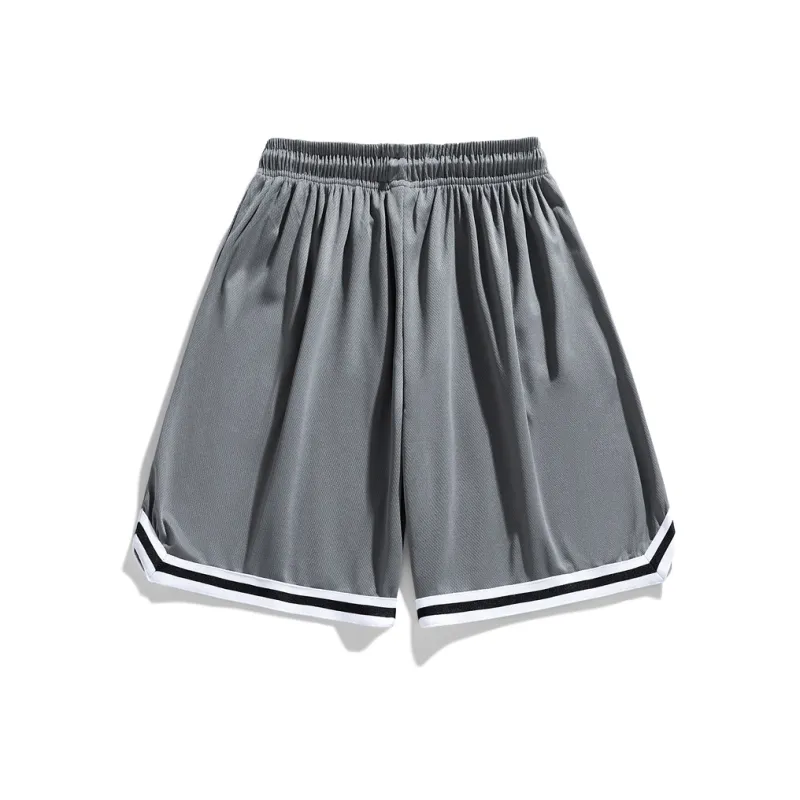 ATLETICO DE MADRID 1903 Casual Shorts Unisex-6