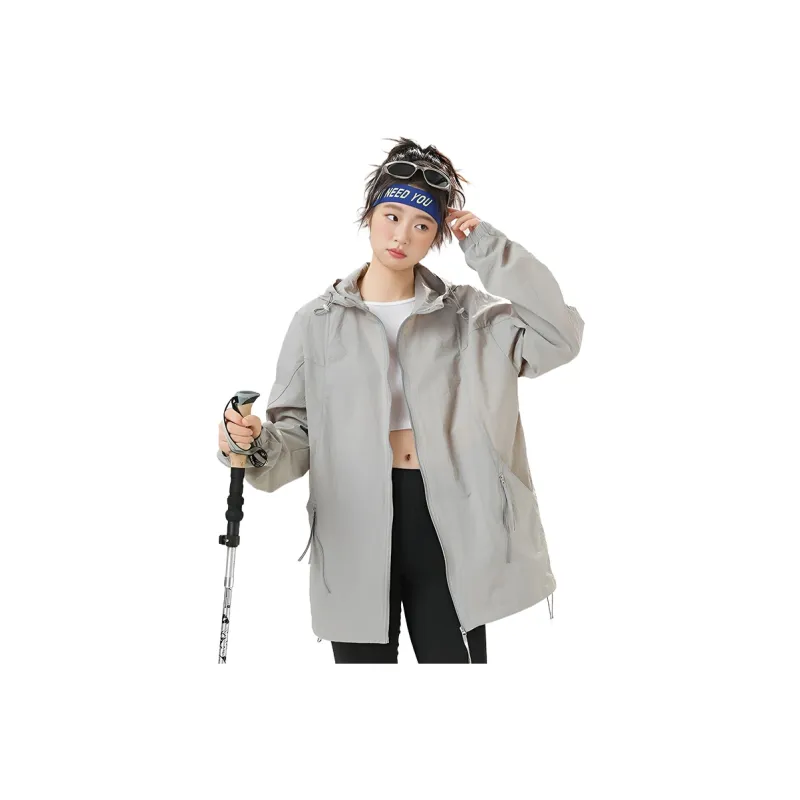 MIIOW Sun Protection Clothing Women's-18