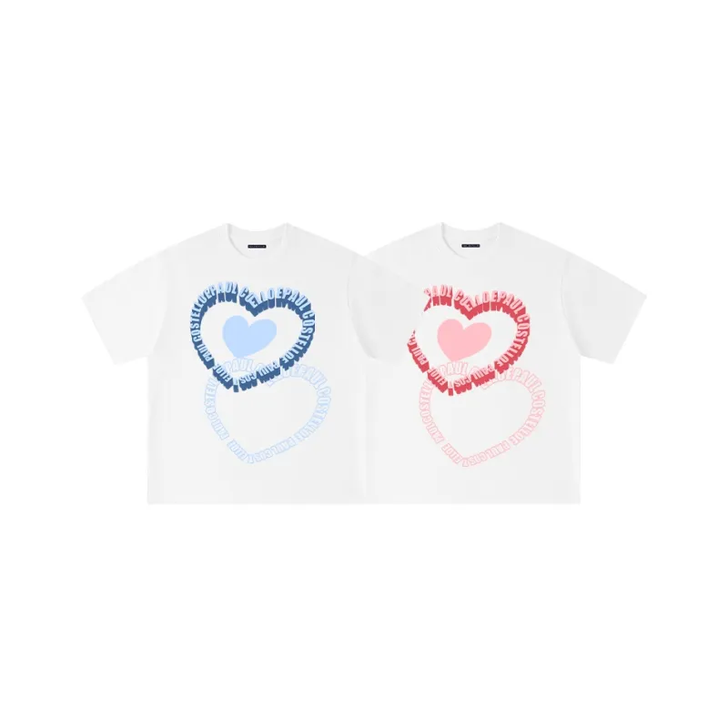 PAUL COSTELLOE T Shirt Unisex Combo Set-4
