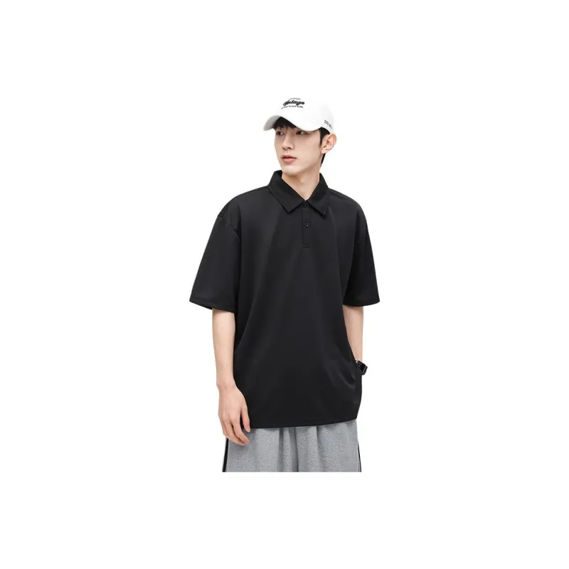 MIIOW Cool One Summer Series Polo Shirt Unisex-16
