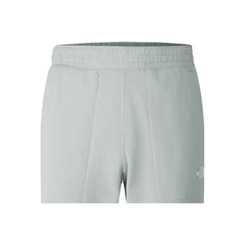 THE NORTH FACE City Outdoor Collection Knitted Sports Pants Men's Starlight Gray-1