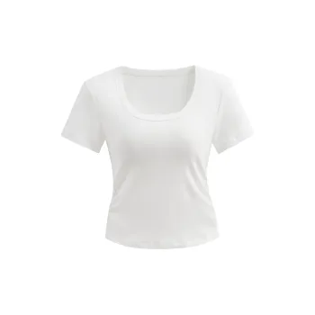 La Chapelle Women's Undershirts