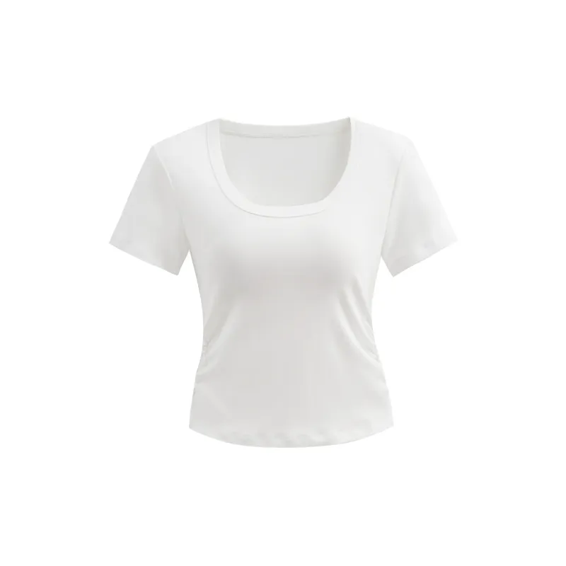 La Chapelle Women's Undershirts-2