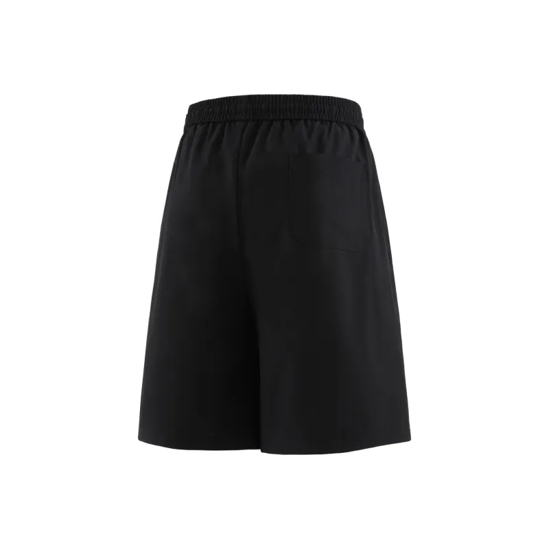 Kung Fu Panda Casual Shorts Unisex-7