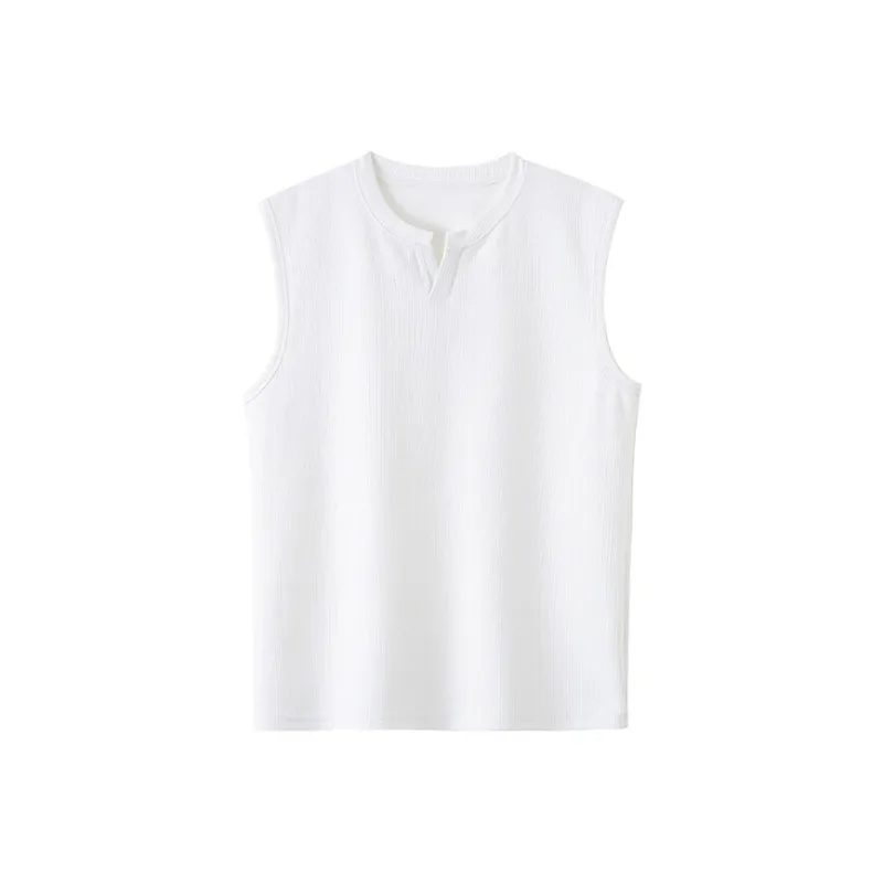 H.V.G.A Tank Tops Unisex-4