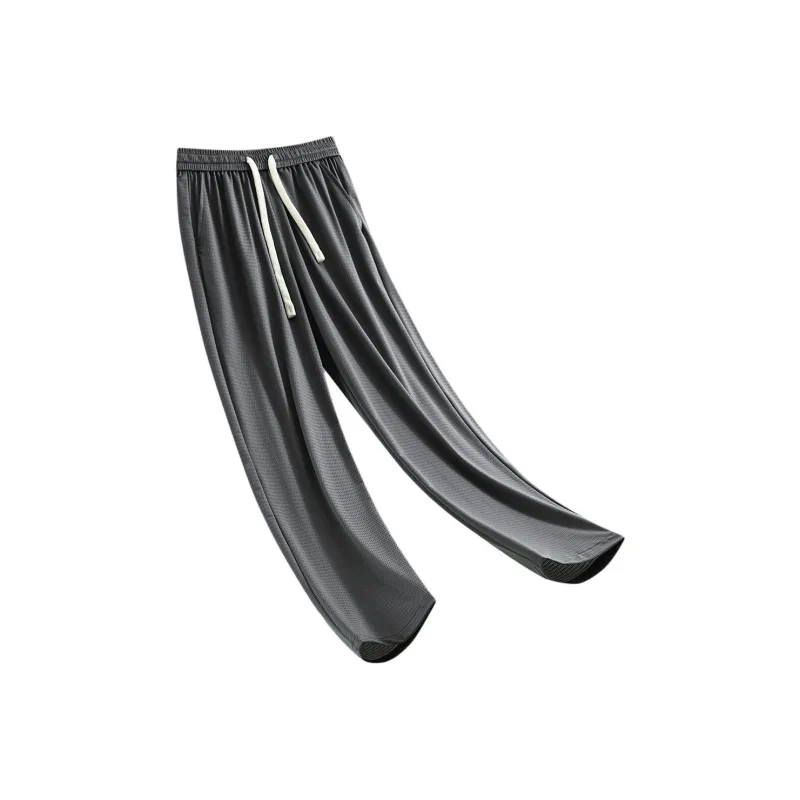 MIIOW Cool One Summer Series Casual Pants Unisex-2