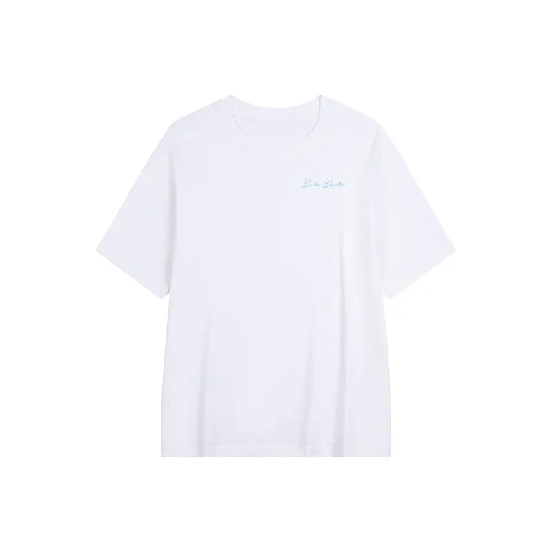 DUKE+DEXTER T Shirts Unisex-1