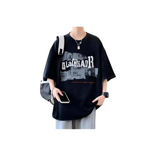 TONYBEAR T Shirts Men
