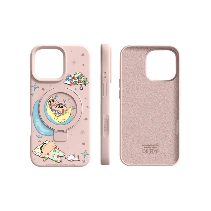 Pin Sai Phone Cases-0
