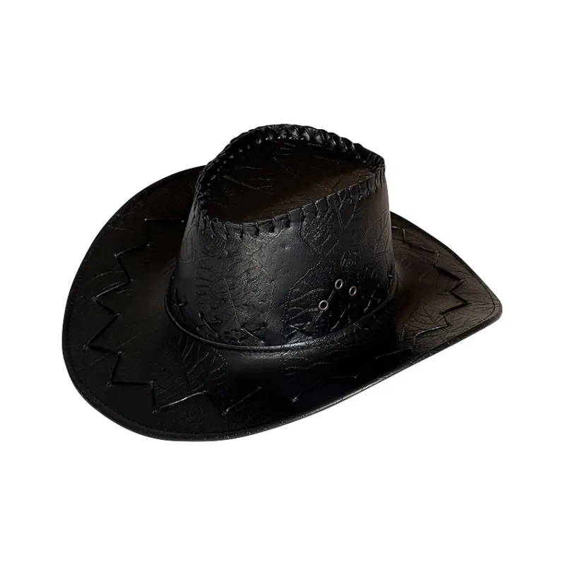 Beerus Artificial Leather Top Hats Unisex-1