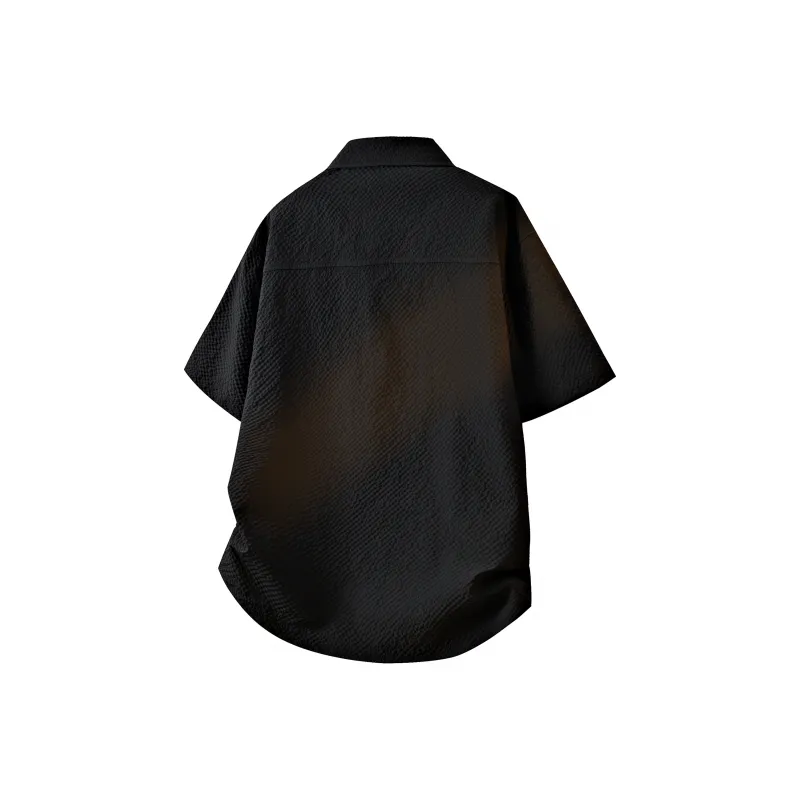 MASKPARK Shirts Unisex-1