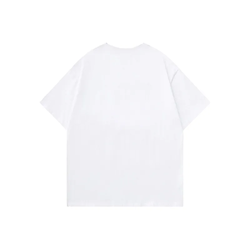 ULTRA QUATTRO T-Shirts Unisex-1