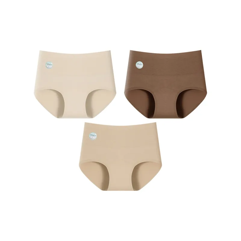 YUZHAOLIN Underpants Women's Combo Set-39