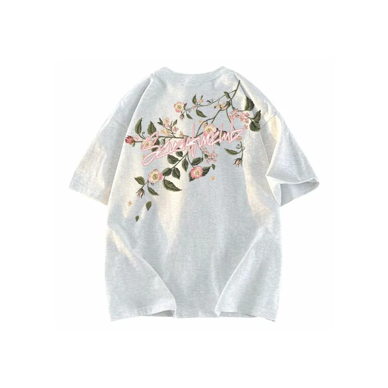 7 SEVFUN T Shirts Unisex-6