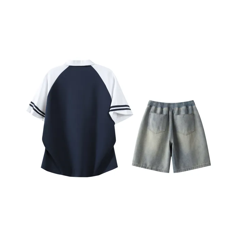 GWAF Casual Sportswear Unisex-9