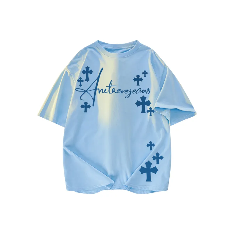 Yiwen T-Shirts Unisex-17