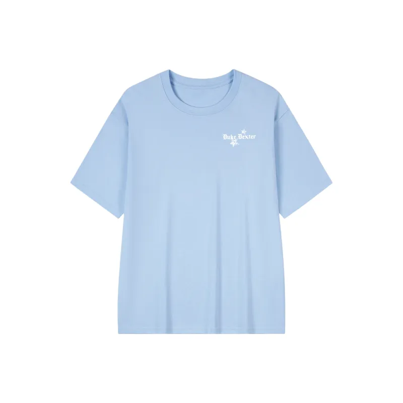 DUKE+DEXTER T Shirts Unisex-17