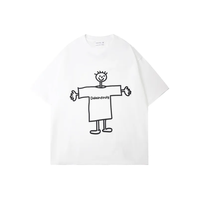 AWAO T Shirts Unisex-2