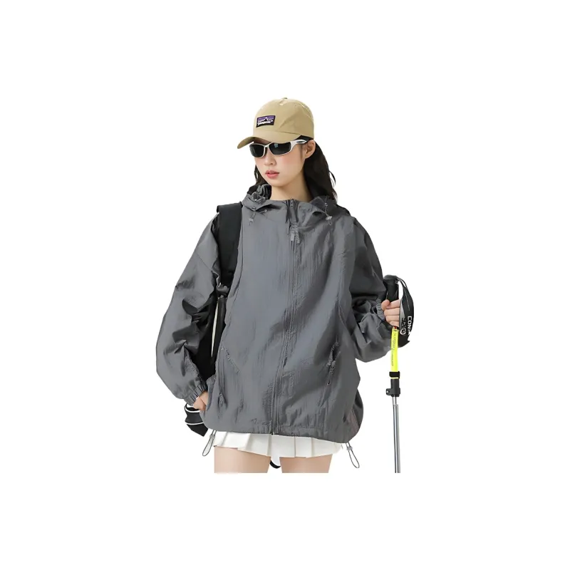 MIIOW Sun Protection Clothing Women's-13