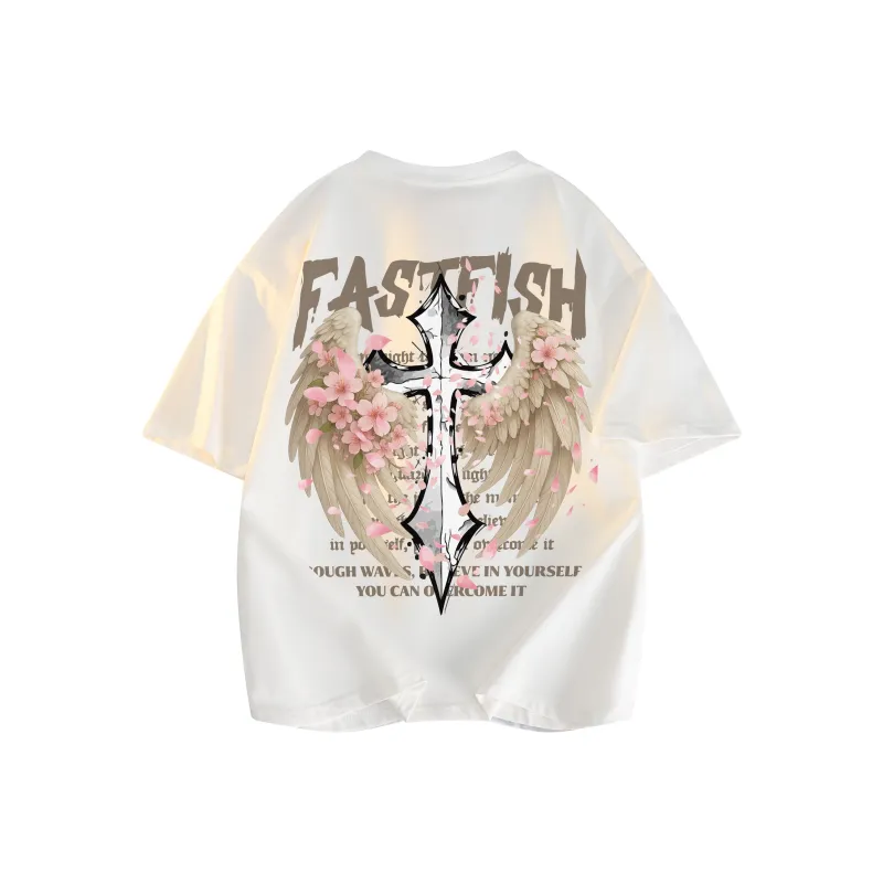 FASTFISH T-Shirts Unisex-10