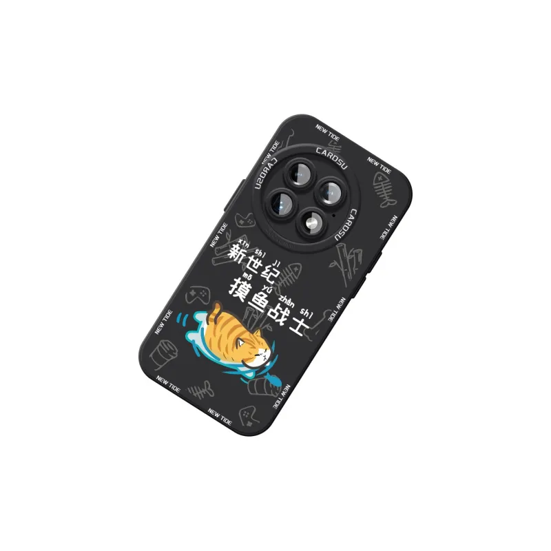 CHUNFAN Phone Cases-15