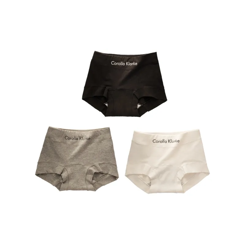 YUZHAOLIN Women's Underpants-10