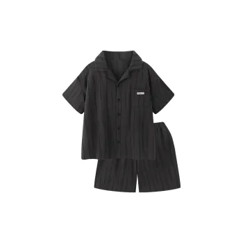 Beast's Secret Pajama Set Men's