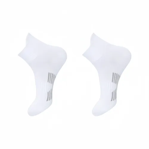 Gentle Welcome Basketball Socks Men's 1 Pack