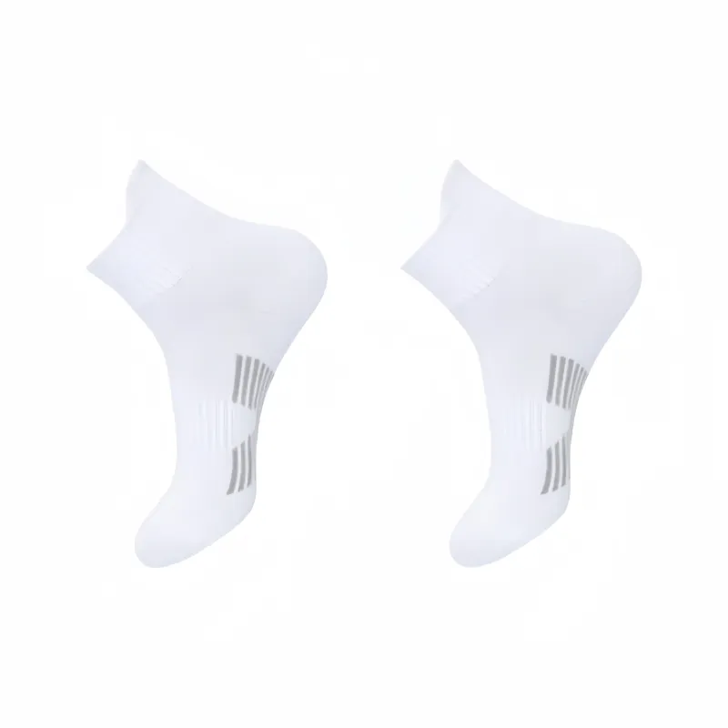 Gentle Welcome Basketball Socks Men's 1 Pack-0
