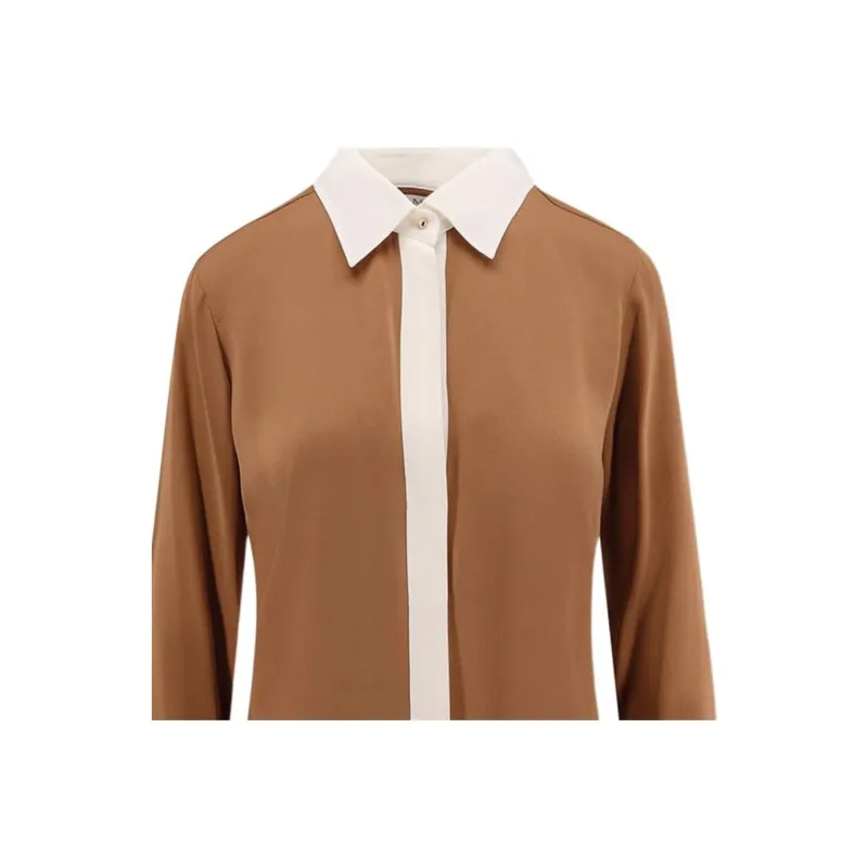 MaxMara Pio Shirt-2