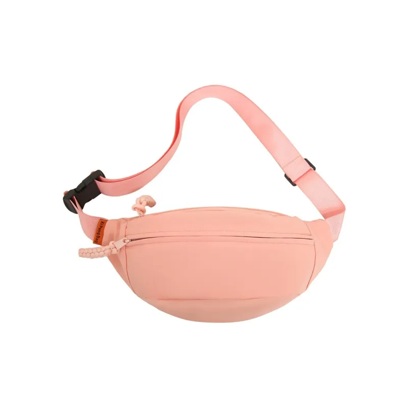 H YXIANG Nylon Sling Bag Unisex Multicolor-3