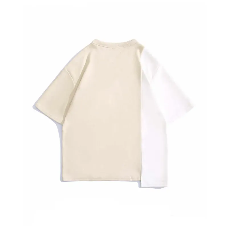 RASHOMONG T Shirts Unisex-7