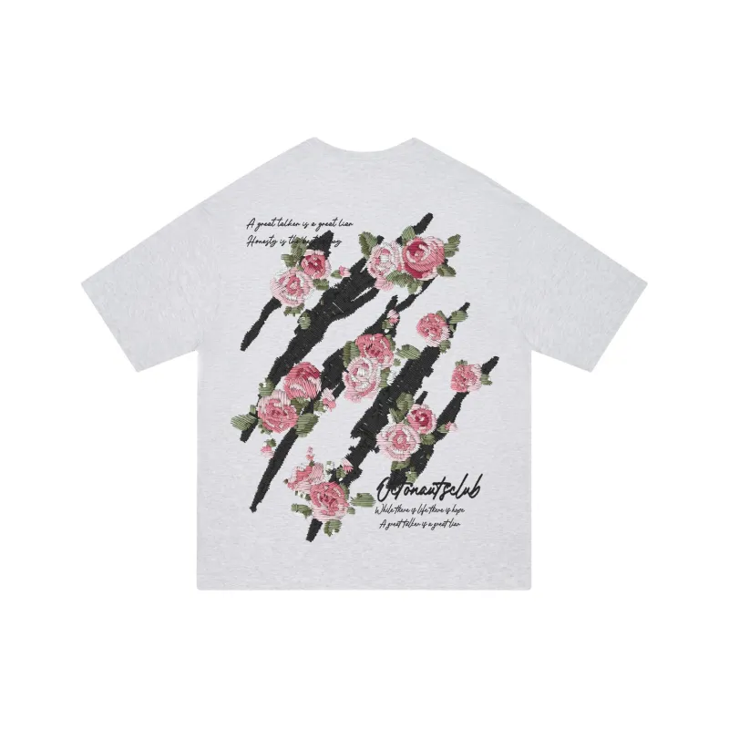 Small Columns Under The Sea T Shirt Unisex-11