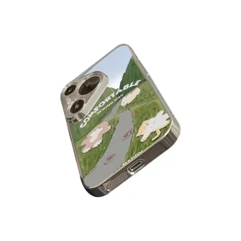 HASEE Phone Cases