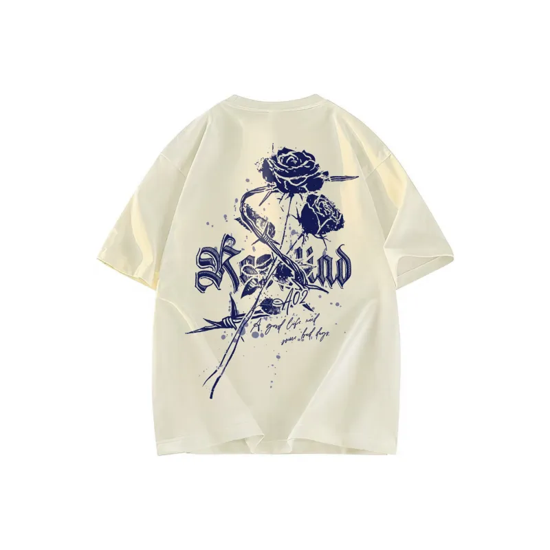 A02 T Shirts Unisex-20