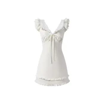 Peaches Peaches Sleeveless Dress Women's