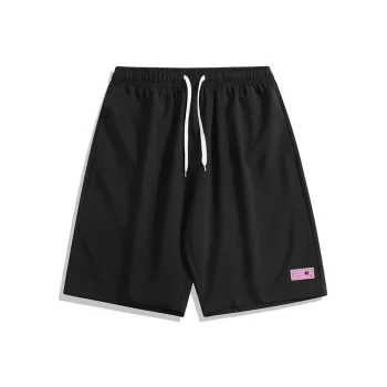 THREEAGAINTHR33 Casual Shorts Unisex