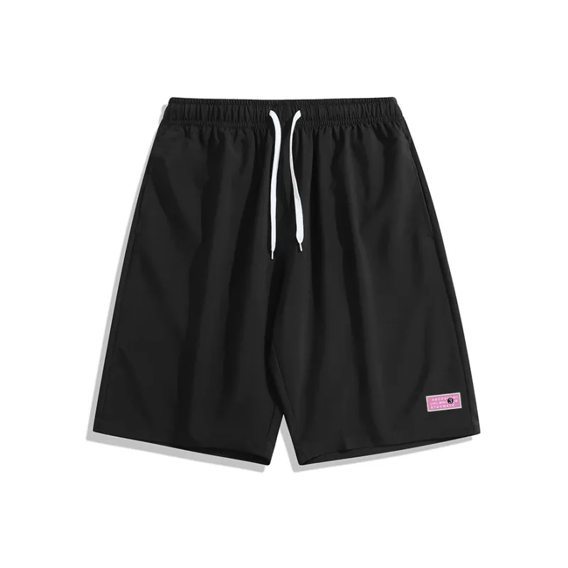 THREEAGAINTHR33 Casual Shorts Unisex-0