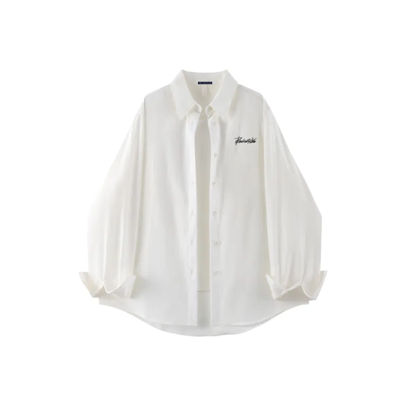 PAUL COSTELLOE Shirts Unisex-3