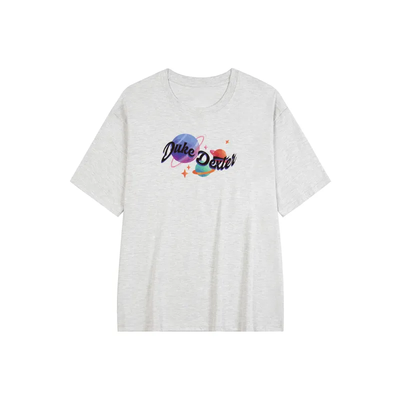 DUKE+DEXTER T Shirts Unisex-8
