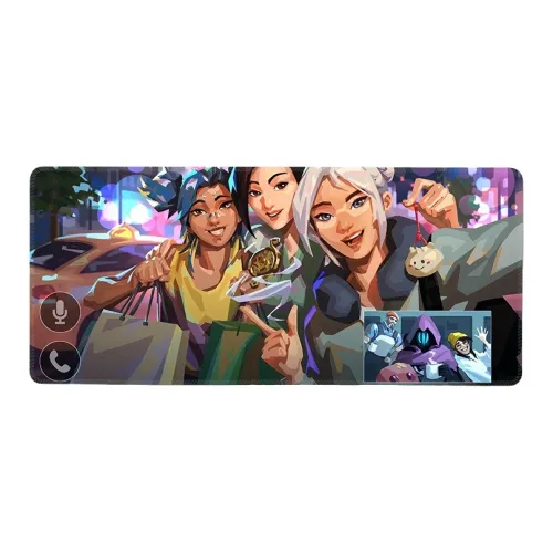 DANYIN Mouse Pads