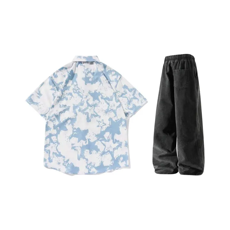 GROGNAK Casual Sportswear Unisex-3