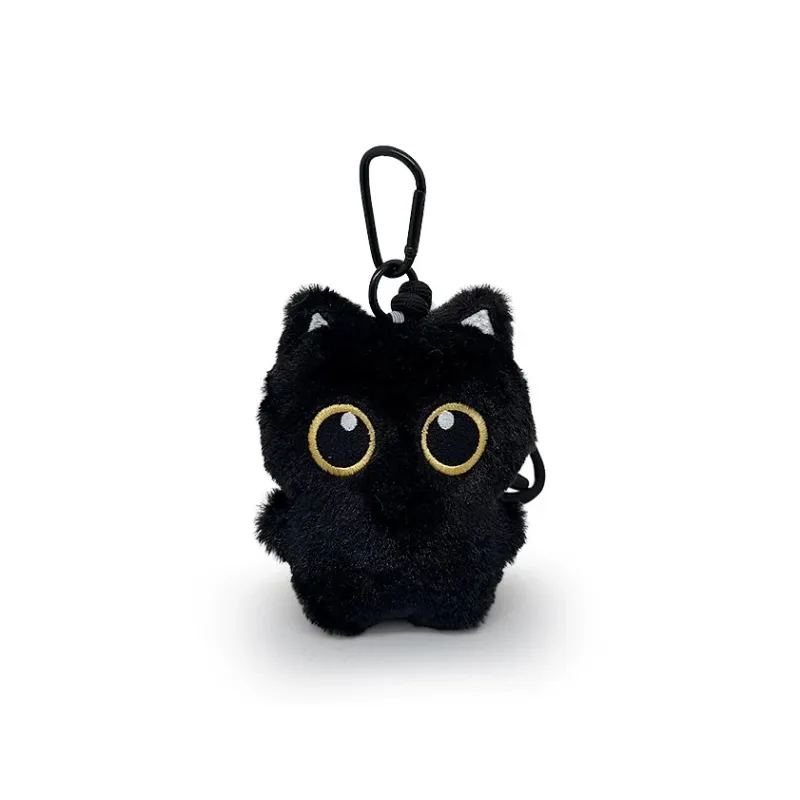 AIDO STUDIO Plush Pendants Unisex-3